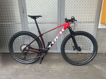 Trek - Procaliber 9.8 SL, 2022