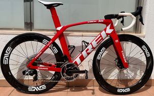 Trek - Madone SLR 9 Disc eTap 2020, 2020