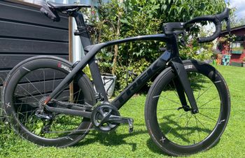 Trek - madone sl, 2019