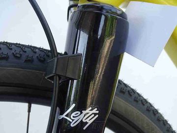 Brugt Cannondale Topstone Carbon 2 Lefty 2024 2024 Road & Gravel — billede 12 af 16