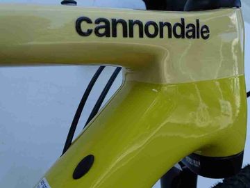 Brugt Cannondale Topstone Carbon 2 Lefty 2024 2024 Road & Gravel — billede 5 af 16