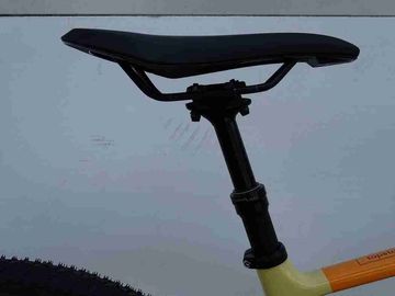 Brugt Cannondale Topstone Carbon 2 Lefty 2024 2024 Road & Gravel — billede 6 af 16