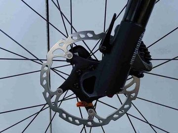Brugt Cannondale Topstone Carbon 2 Lefty 2024 2024 Road & Gravel — billede 15 af 16