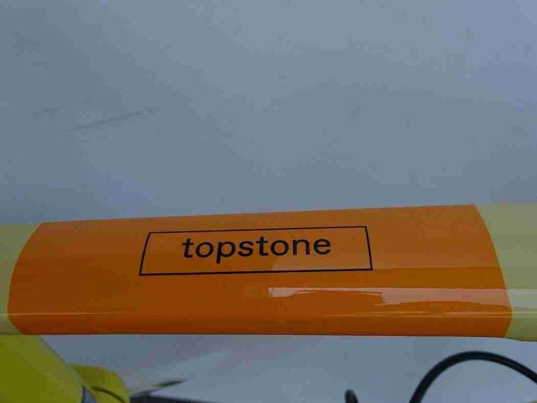 Brugt Cannondale Topstone Carbon 2 Lefty 2024 2024 Road & Gravel — billede 4 af 16