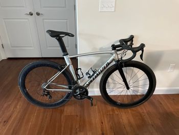 Specialized - Allez DSW SL Sprint Elite 2017, 2017