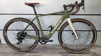 CIÖCC, E- Slide CX