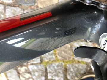 Brugt Trek Émonda SL 5 Disc 2022 2022 Road & Gravel — billede 8 af 11