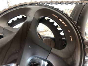 Brugt Trek Émonda SL 5 Disc 2022 2022 Road & Gravel — billede 5 af 11