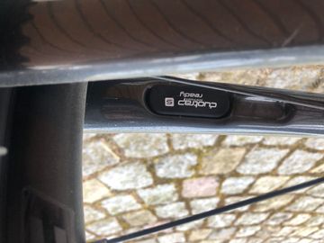 Brugt Trek Émonda SL 5 Disc 2022 2022 Road & Gravel — billede 7 af 11