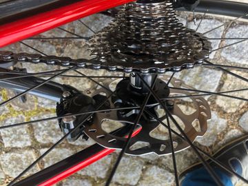 Brugt Trek Émonda SL 5 Disc 2022 2022 Road & Gravel — billede 6 af 11