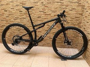 Specialized - Epic Expert 2022, 2022