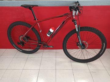 Käytetty Cicli Adriatica WING SRAM SX 1X12V 2024 MTB