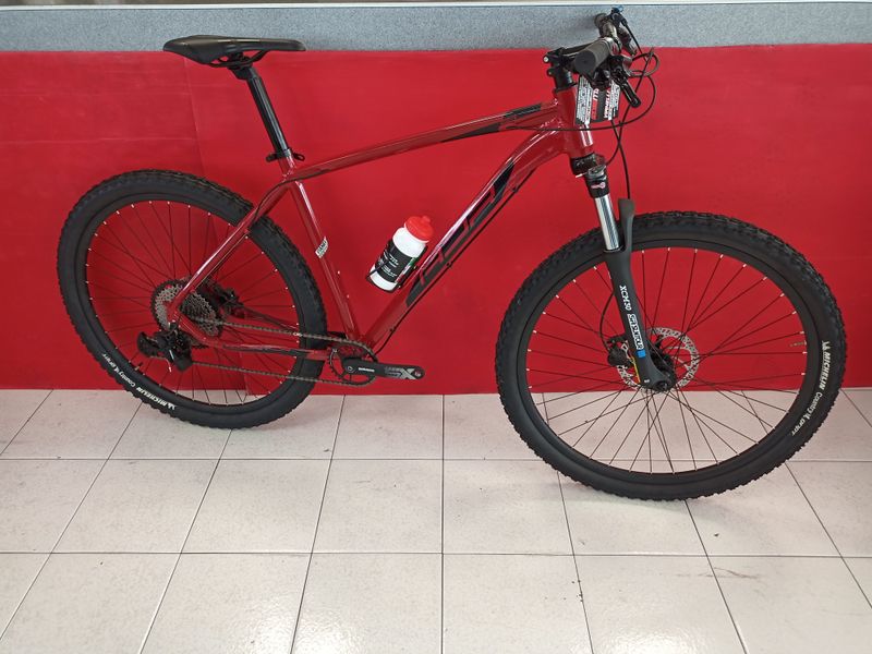 Used Cicli Adriatica WING SRAM SX 1X12V 2024 MTB