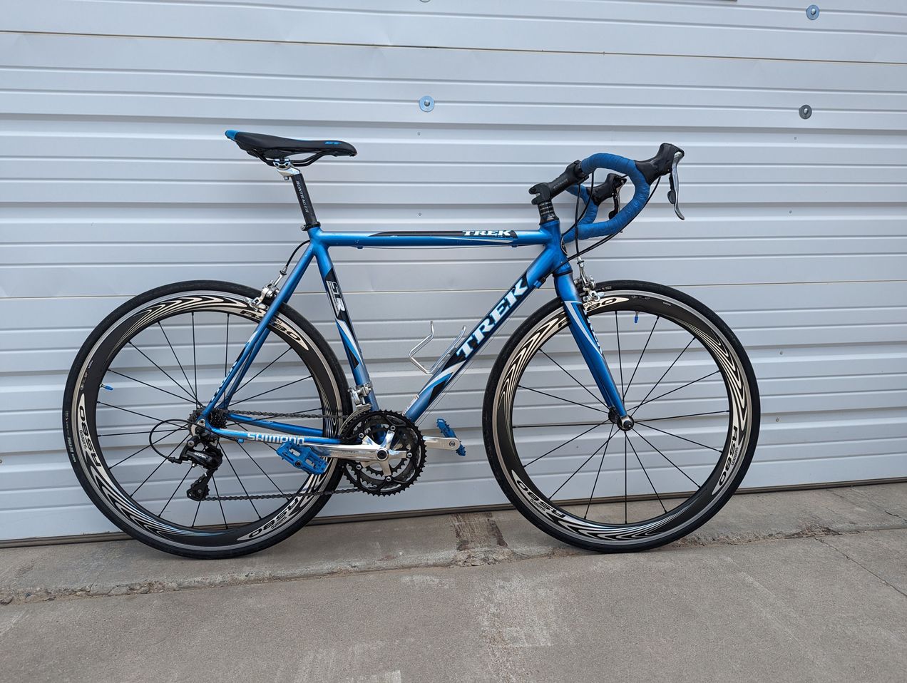 Trek slr 1500 sale