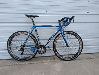 Trek - 1500 2006, 2006