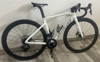 Specialized - Tarmac SL7 Pro - SRAM Force eTap AXS 1x 2021, 2021