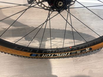 Used Cannondale F-Si Carbon 3 2019 2019 Mountainbike, Grün, 29 — image 3 of 8