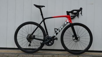 Trek - Émonda SL 6 Disc 2022, 2022