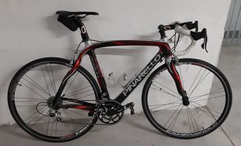 Pinarello, Dogma 60.1