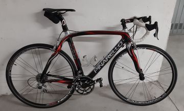 Used Pinarello Dogma 60.1 2012 Road & Gravel