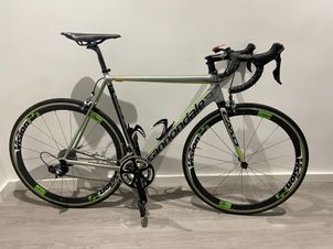 Cannondale - CAAD12 105 2017, 2017