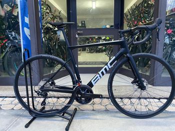 BMC - Teammachine SLR FIVE 2024, 2024