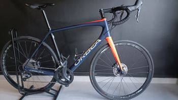 Orbea - AVANT M20TEAM-D 2019, 2019