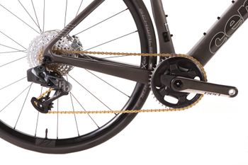 Used Cervélo Caledonia-5 2022 Road & Gravel, Black — image 2 of 10
