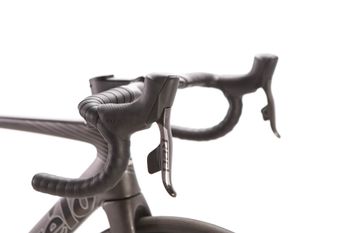 Used Cervélo Caledonia-5 2022 Road & Gravel, Black — image 3 of 10
