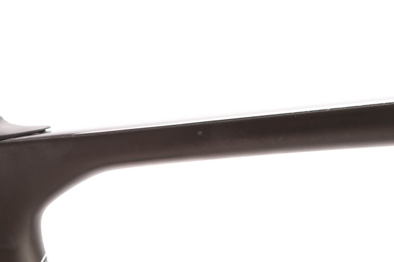 Used Cervélo Caledonia-5 2022 Road & Gravel, Black — image 4 of 10