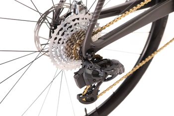 Used Cervélo Caledonia-5 2022 Road & Gravel, Black — image 6 of 10