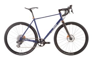 Fairlight Cycles - Secan 2.0, 2020