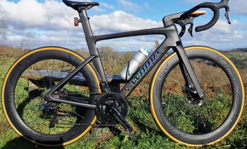Tweedehands Specialized S-Works Venge 2019 2019 Road & Gravel