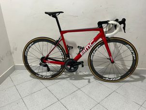 BMC - TEAMMACHINE SLR 01 MODULE, 2019