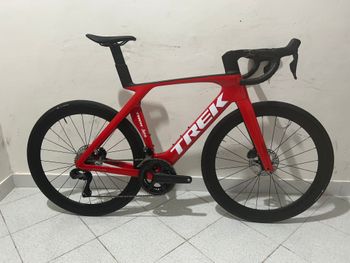 Trek - Madone SLR 7 Gen 7 2024, 2024