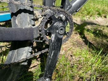 Norco Optic A9.1 2017 2017 MTB d'occasion