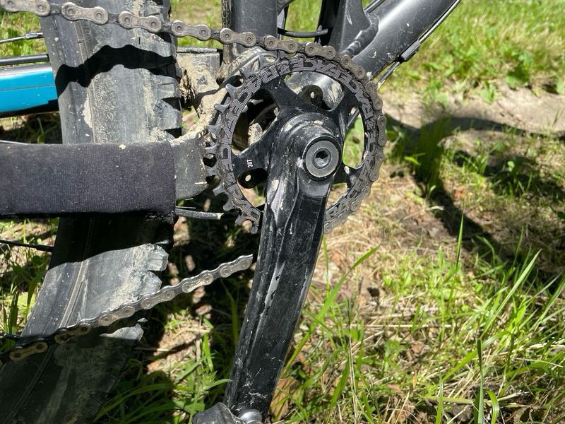 Tweedehands Norco Optic A9.1 2017 2017 MTB