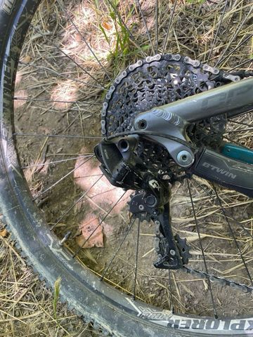 Norco Optic A9.1 2017 2017 Mountainbike d'occasion — image 5 sur 5