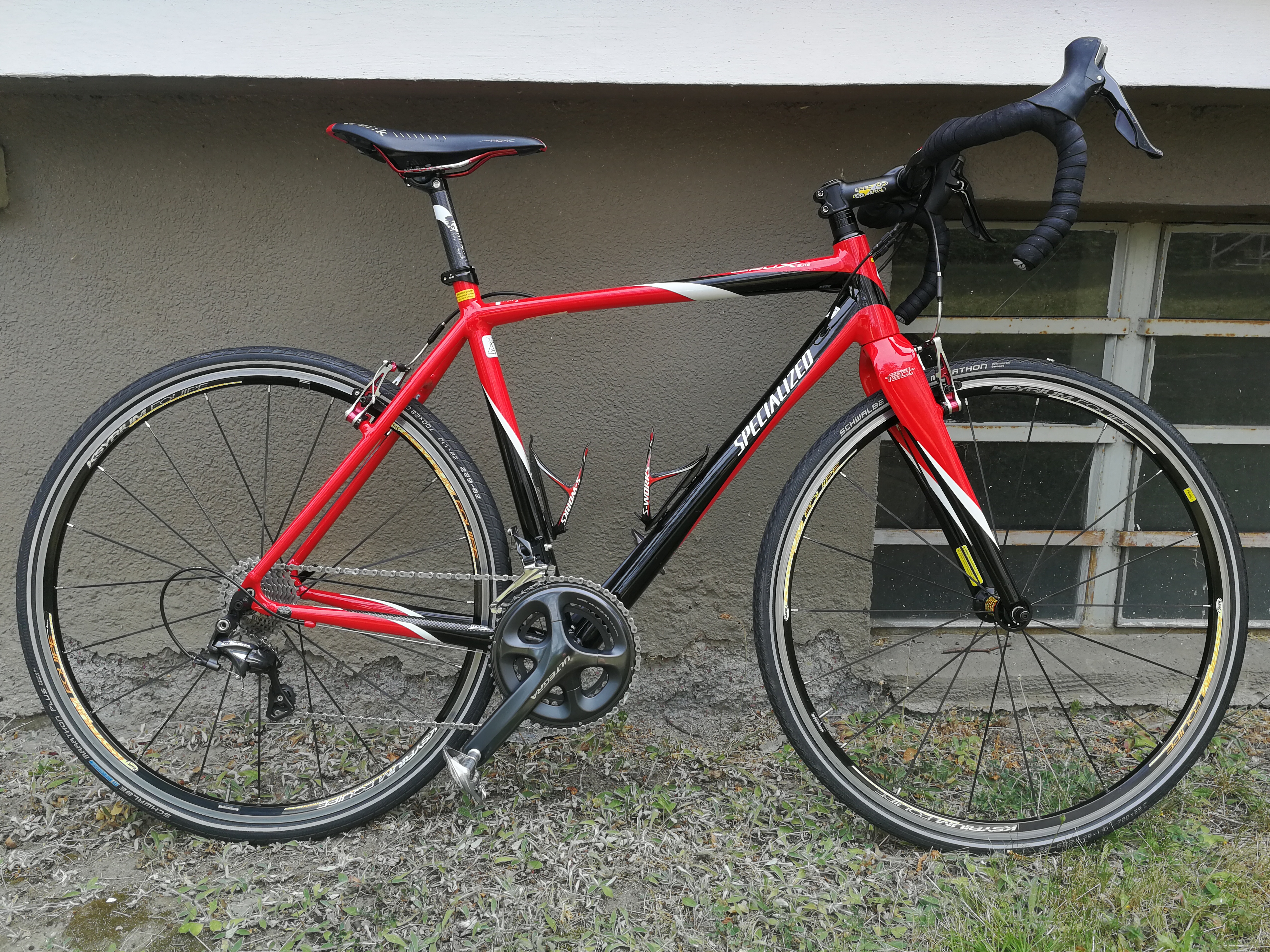 Specialized crux elite discount 2021