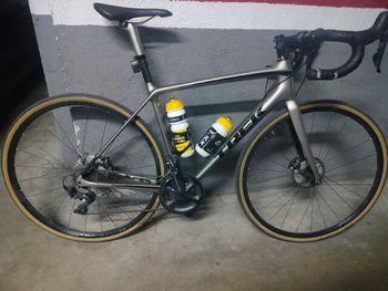 Trek - Émonda SL 6 Disc 2019, 2019