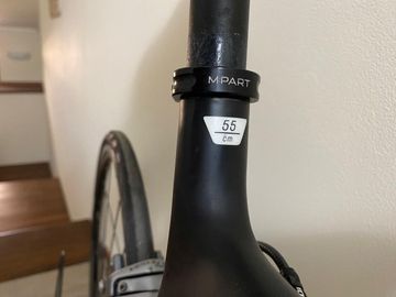 Used KTM RELELATOR PRIME Road & Gravel, Red — image 8 of 8