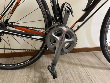 Used KTM RELELATOR PRIME Road & Gravel, Red — image 3 of 8