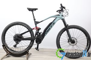 Fantic - XTF 1.5 Sport Y, 