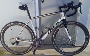 Trek - Madone 6 Series H1 Frameset, 2013