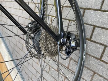 Used Cannondale SuperSix EVO Neo 3 2022 Road & Gravel — image 2 of 4