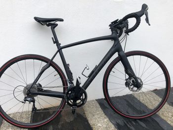 Specialized - Roubaix SL4 Comp Di2 2017, 2017