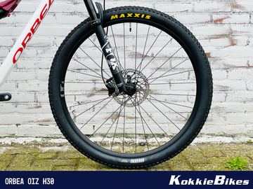 Orbea OIZ H30 2023 2023 Mountainbike d'occasion — image 4 sur 6
