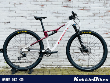 Orbea OIZ H30 2023 2023 Mountainbike d'occasion — image 1 sur 6