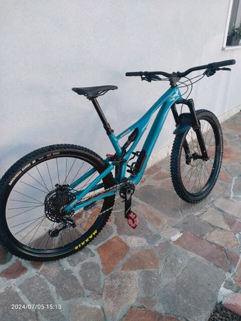 Specialized - Men's Stumpjumper Expert 29 2019, 2019