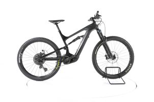 Cannondale - Moterra Neo Carbon 3+, 2021